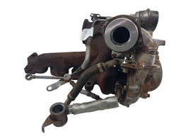 TURBINA AMAROK 2.0 BITURBO 2011 2012 A 2022