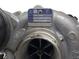 TURBINA AMAROK 2.0 BITURBO 2011 2012 A 2022