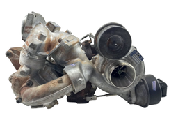 Turbina Amarok Biturbo 2011 2012 a 2022