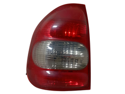Lanterna Traseira Esquerda Corsa Classic 2000 a 2010 Canto
