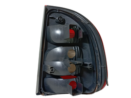 LANTERNA TRASEIRA ESQUERDA CORSA CLASSIC 2000 A 2010 CANTO