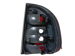 LANTERNA TRASEIRA ESQUERDA CORSA CLASSIC 2000 A 2010 CANTO