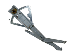  MÁQUINA VIDRO DIANTEIRA ESQUERDA CORSA CLASSIC HATCH 96/16