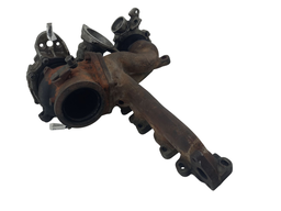 TURBINA AMAROK 2.0 BITURBO 2011 2012 A 2022