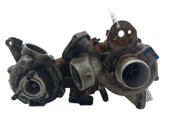 Turbina Amarok Biturbo 2011 2012 a 2022