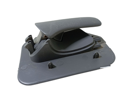 MAÇANETA INTERNA TRASEIRA DIREITA CORSA 1996 1997 A 2009