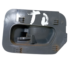 MAÇANETA INTERNA TRASEIRA DIREITA CORSA 1996 1997 A 2009