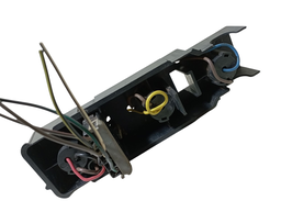 CIRCUITO DE LANTERNA TRASEIRO DIREITO CORSA 1994 A 2002