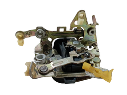 FECHADURA PORTA DIANTEIRA DIREITA CORSA 1994 A 2016 90451282