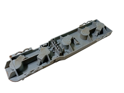 CIRCUITO DE LANTERNA TRASEIRO ESQUERDO CORSA 1994 A 2002