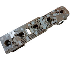 CIRCUITO DE LANTERNA TRASEIRO DIREITO CORSA 1994 A 2002