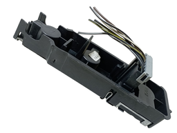 CIRCUITO DE LANTERNA TRASEIRO ESQUERDO CORSA 1994 A 2002