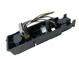 CIRCUITO DE LANTERNA TRASEIRO ESQUERDO CORSA 1994 A 2002