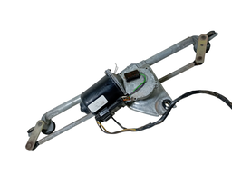 Motor Limpador Parabrisa Dianteiro Corsa Celta 1994 a 2002