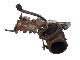 TURBINA AMAROK 2.0 BITURBO 2011 2012 A 2022