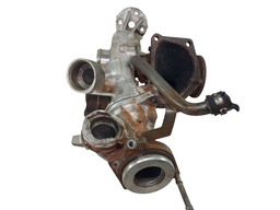 TURBINA AMAROK 2.0 BITURBO 2011 2012 A 2022