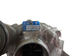 TURBINA AMAROK 2.0 BITURBO 2011 2012 A 2022