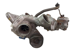 Turbina Amarok Biturbo 2011 2012 a 2022