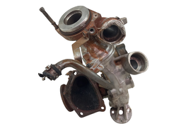 TURBINA AMAROK 2.0 BITURBO 2011 2012 A 2022