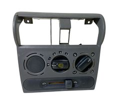 Moldura Central Painel Corsa 1994 1995 1996 a 2002