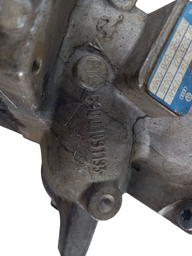 TURBINA AMAROK 2.0 BITURBO 2011 2012 A 2022