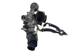 TURBINA AMAROK 2.0 BITURBO 2011 2012 A 2022