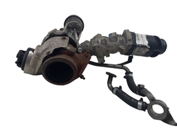 Turbina Amarok Biturbo 2011 2012 a 2022