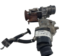 TURBINA AMAROK 2.0 BITURBO 2011 2012 A 2022