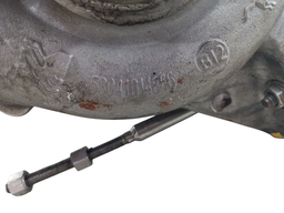 TURBINA AMAROK 2.0 BITURBO 2011 2012 A 2022