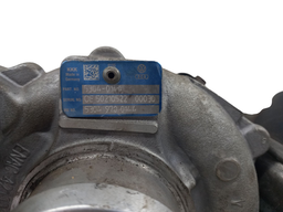 TURBINA AMAROK 2.0 BITURBO 2011 2012 A 2022