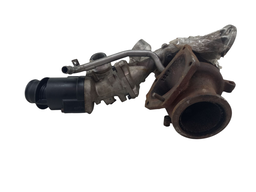 TURBINA AMAROK 2.0 BITURBO 2011 2012 A 2022