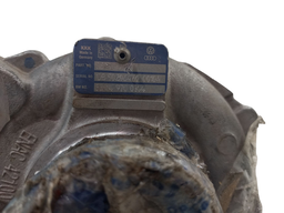 TURBINA AMAROK 2.0 BITURBO 2011 2012 A 2022