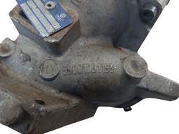 TURBINA AMAROK 2.0 BITURBO 2011 2012 A 2022