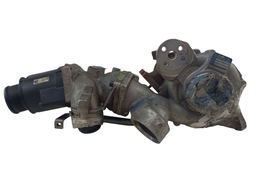 Turbina Amarok Biturbo 2011 2012 a 2022
