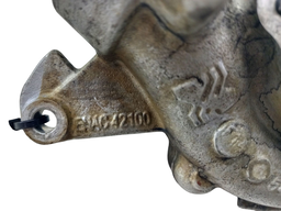 TURBINA AMAROK 2.0 BITURBO 2011 2012 A 2022