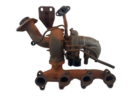 TURBINA HILUX SW4 3.0 16V DIESEL 2006 2007 A 2015