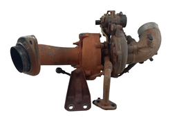 TURBINA HILUX SW4 3.0 16V DIESEL 2006 2007 A 2015