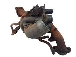 TURBINA HILUX SW4 3.0 16V DIESEL 2006 2007 A 2015