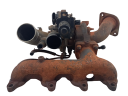 Turbina Hilux Sw4 3.0 16v Diesel 2006 2007 a 2015