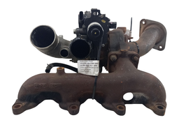 Turbina Hilux Sw4 3.0 16v Diesel 2006 2007 a 2015