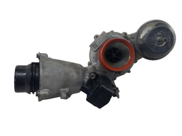 Turbina Mercedes Gla Cla A B 180 200 1.6 Turbo Flex 2014/22