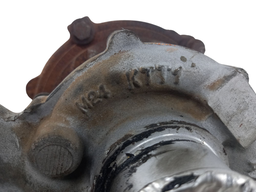 TURBINA SSANGYOUNG ACTYON ACTYON 2.0 DIESEL 2009 2010 A 2015