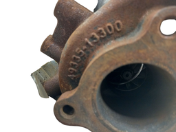 TURBINA L200 TRITON PAJERO SPORT 2.4 16V DIESEL 2017 2018/..