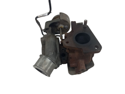 TURBINA L200 TRITON PAJERO SPORT 2.4 16V DIESEL 2017 2018/..