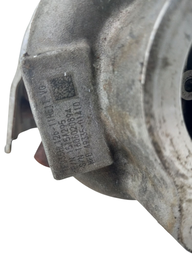 TURBINA L200 TRITON PAJERO SPORT 2.4 16V DIESEL 2017 2018/..