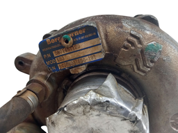 TURBINA DUCATO JUMPER BOXER 2.3 16V DIESEL 2010 2011 A 2017