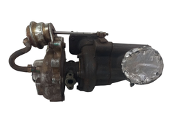 TURBINA DUCATO JUMPER BOXER 2.3 16V DIESEL 2010 2011 A 2017