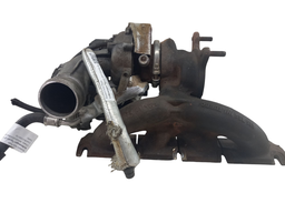Turbina Tiguan Jetta Passat 2.0 Tsi 200cv 2008 2009 a 2016