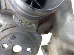 TURBINA AMAROK 2.0 BITURBO 2011 2012 A 2022