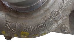 TURBINA AMAROK 2.0 BITURBO 2011 2012 A 2022